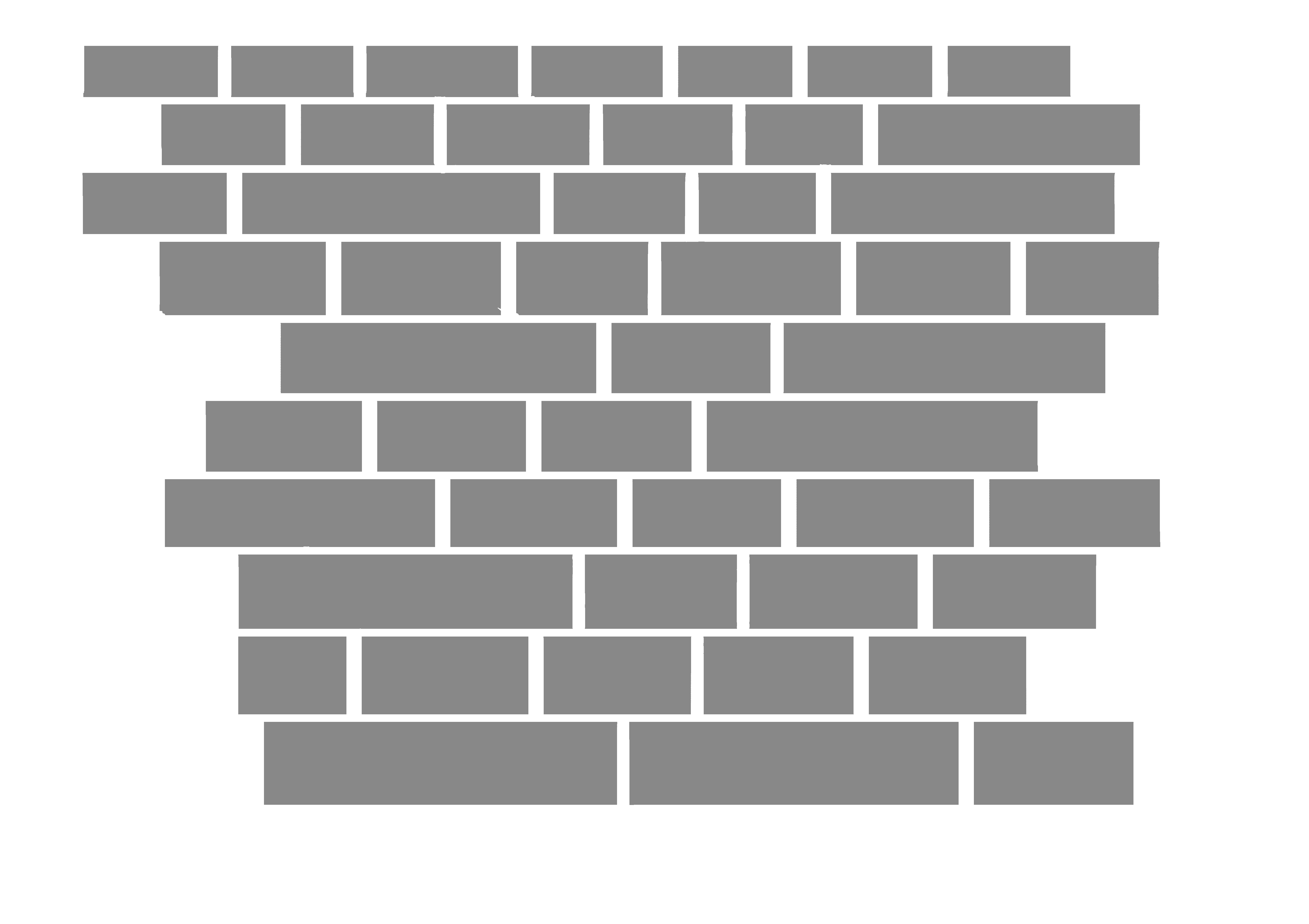 Bricks background
